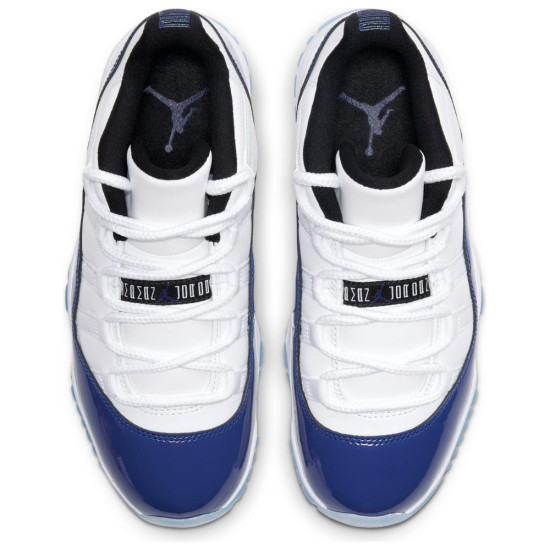 Jordan Air 11 Retro Low